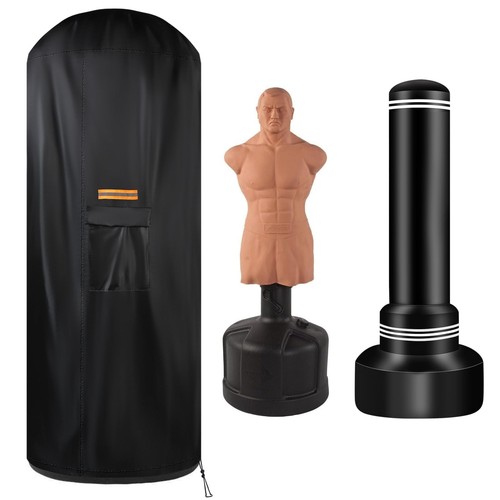 Free standing punching - punching, bag